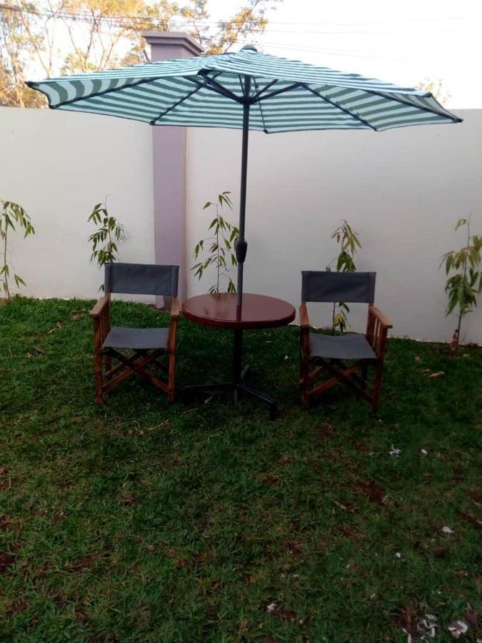 Sumawe Suites Karatu Exterior foto