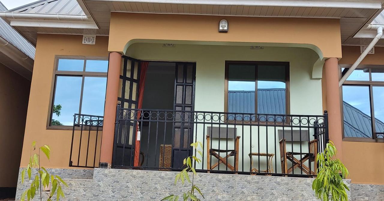 Sumawe Suites Karatu Exterior foto