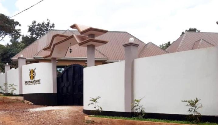 Sumawe Suites Karatu Exterior foto