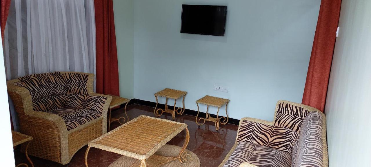 Sumawe Suites Karatu Exterior foto